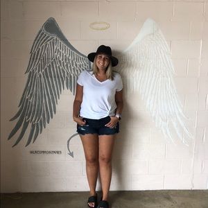 Meet your Posher, Jaimee